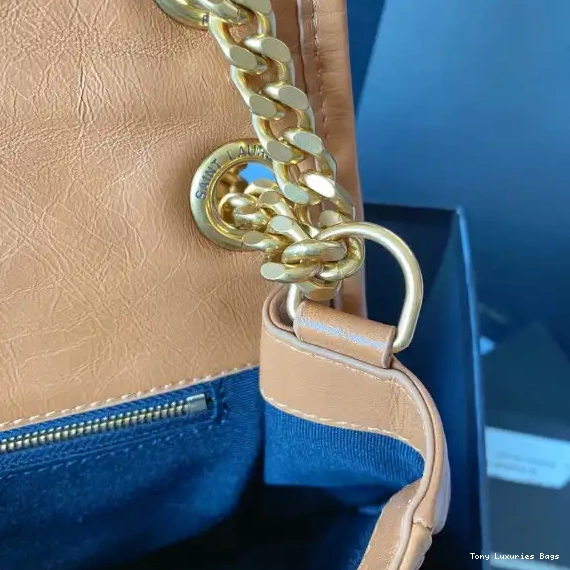 Tony Luxuries NIKI MEDIUM YSL 0617